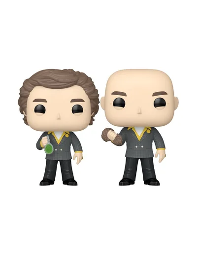Funko Pop! Superman (1978) Lex Luthor Opción Chase Aleatoria