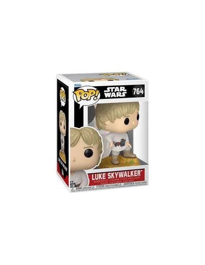 Funko Pop! Star Wars Luke Skywalker