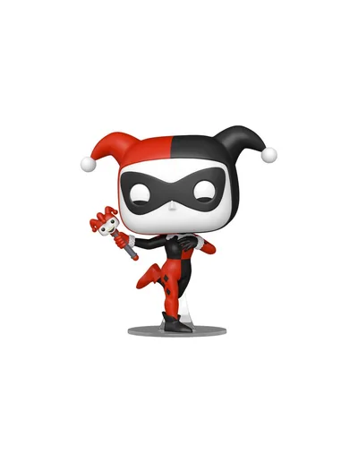 Funko Pop! Batman the Animated Series Harley Quinn