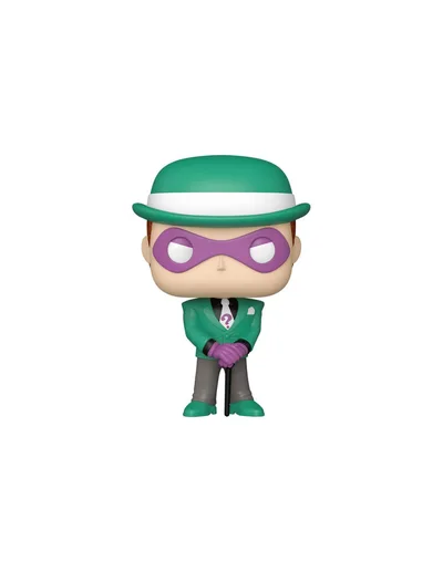 Funko Pop! Batman the Animated Series the Riddler
