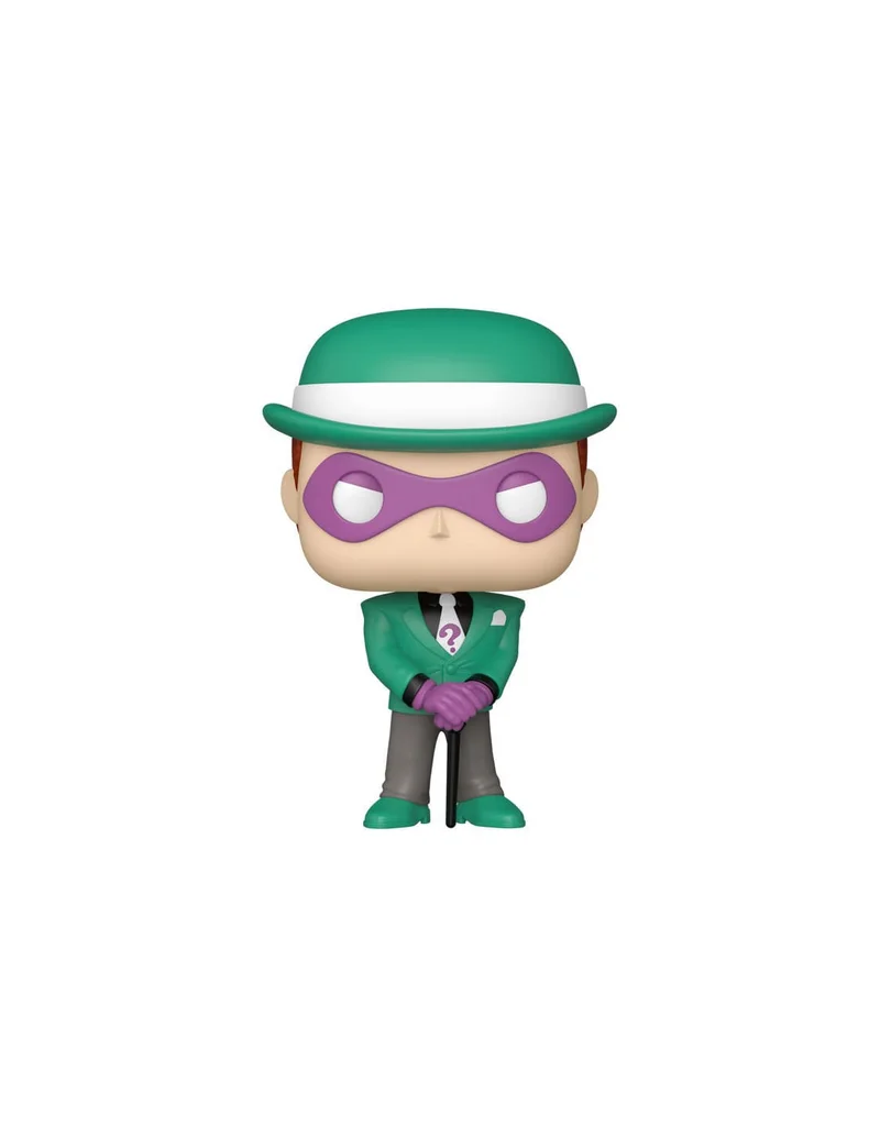 Funko Pop! Batman the Animated Series the Riddler