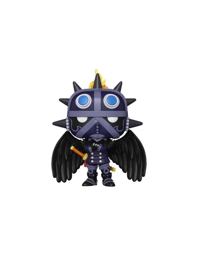 Funko Pop! One Piece King