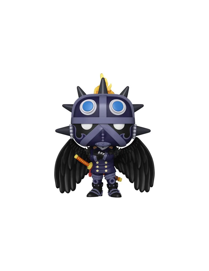 Funko Pop! One Piece King