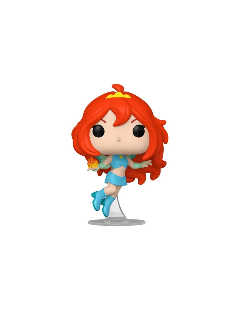 Funko Pop! Winx Club - Bloom
