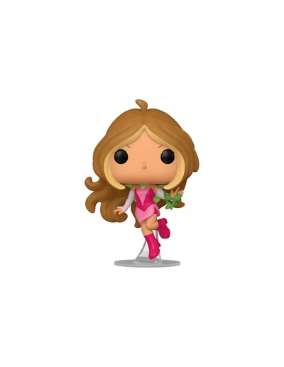 Funko Pop! Winx Club - Flora