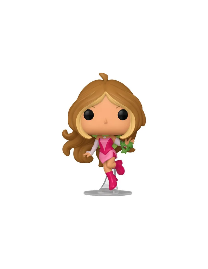 Funko Pop! Winx Club - Flora