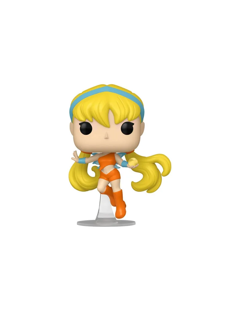 Funko Pop! Winx Club - Stella