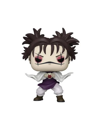 Funko Pop! Jujutsu Kaisen Choso