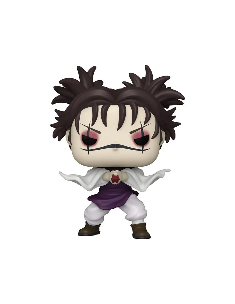 Funko Pop! Jujutsu Kaisen Choso