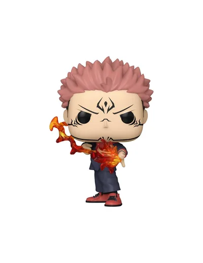 Funko Pop! Jujutsu Kaisen Ryomen Sukuna