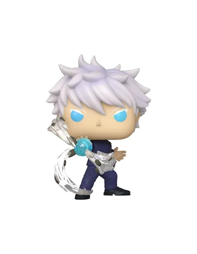 Funko Pop! Jujutsu Kaisen Satoru Gojo