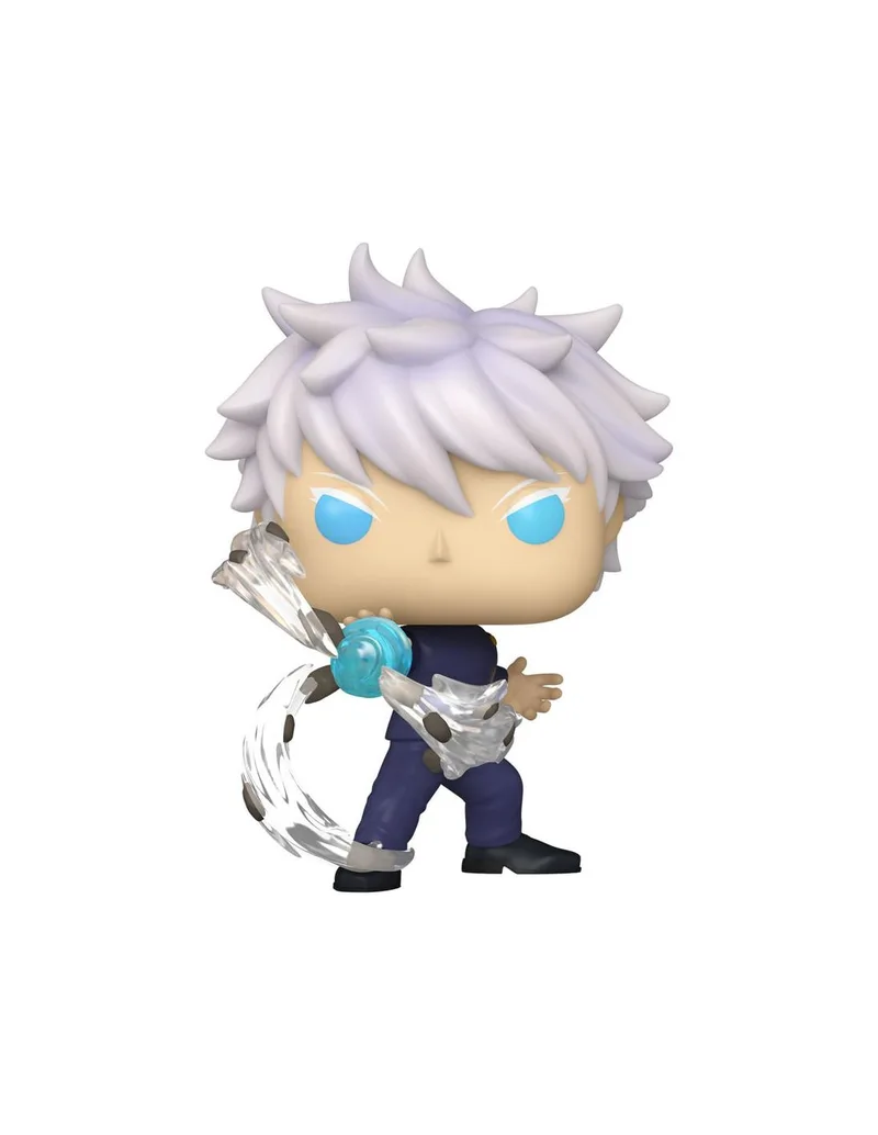 Funko Pop! Jujutsu Kaisen Satoru Gojo