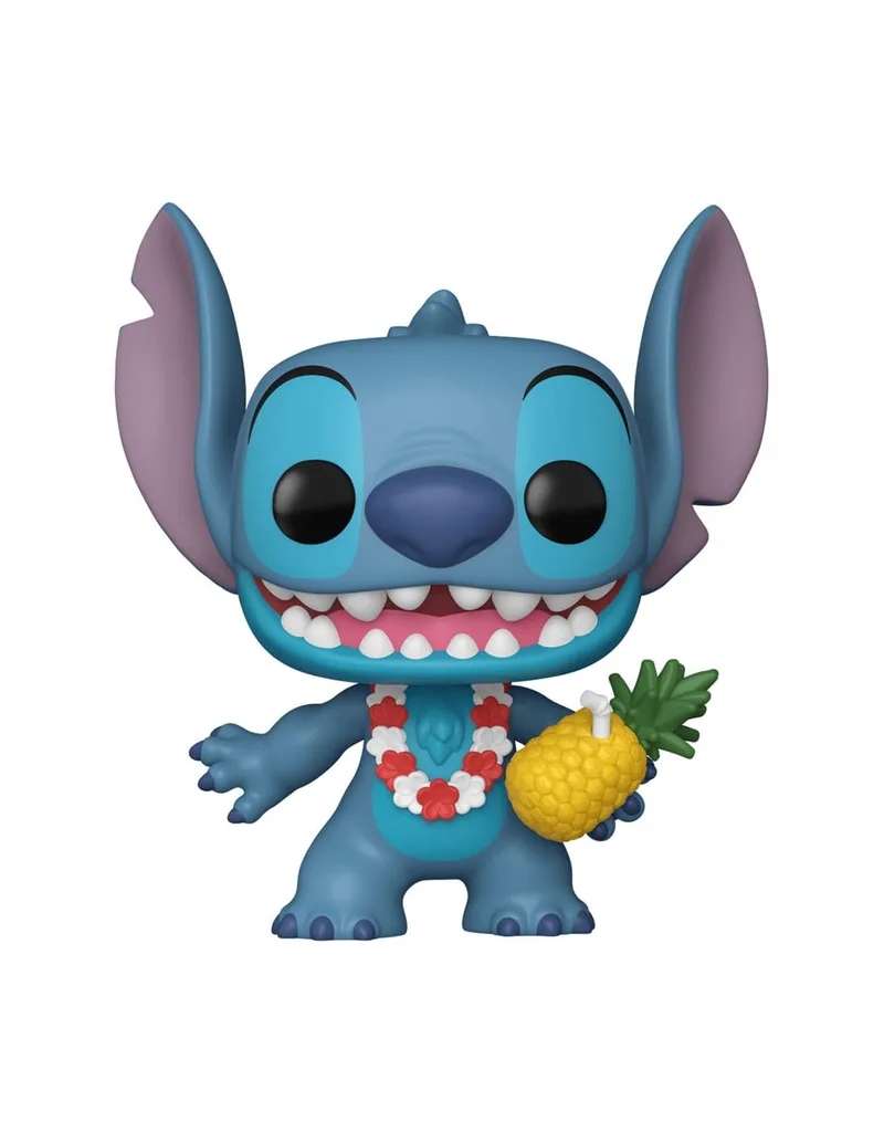 Funko Pop! Disney Luau Stitch