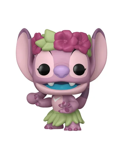 Funko Pop! Disney Luau Angel