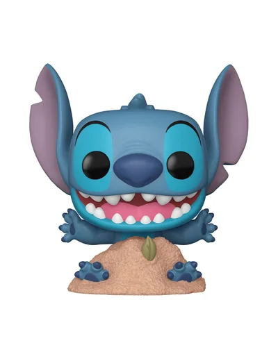 Funko Pop! Disney Stitch In Sand