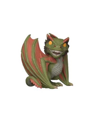 Funko Pop! Oversized la Casa del Dragón Vermax