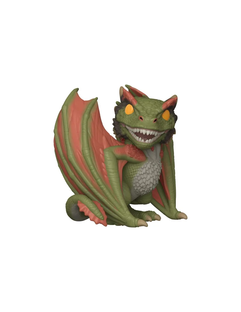 Funko Pop! Oversized la Casa del Dragón Vermax