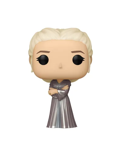 Funko Pop! la Casa del Dragón Rhaenyra Targaryen