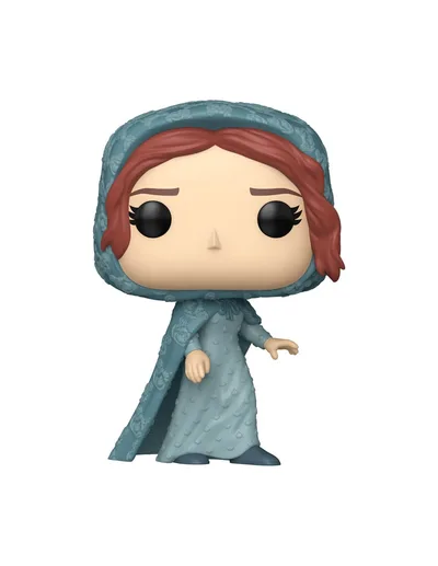 Funko Pop! la Casa del Dragón Alicent Hightower