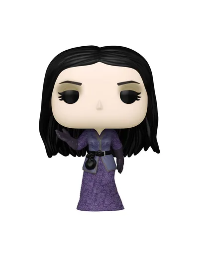 Funko Pop! la Casa del Dragón Alys Rivers