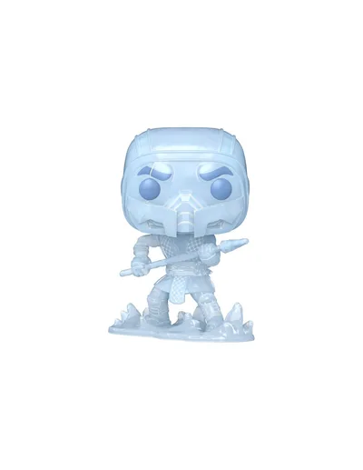 Funko Pop! Mortal Kombat Sub - Zero