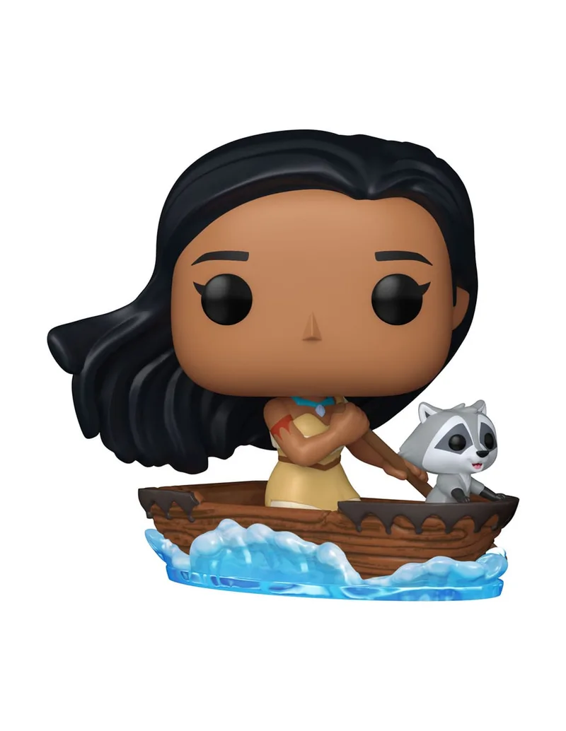 Funko Pop! Plus Pocahontas
