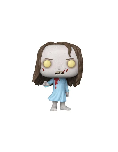Funko Pop! el Exorcista Katherine (Poseída)