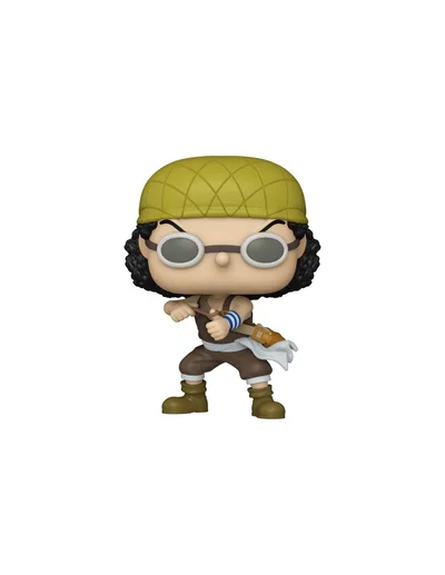 Funko Pop! One Piece Ussop