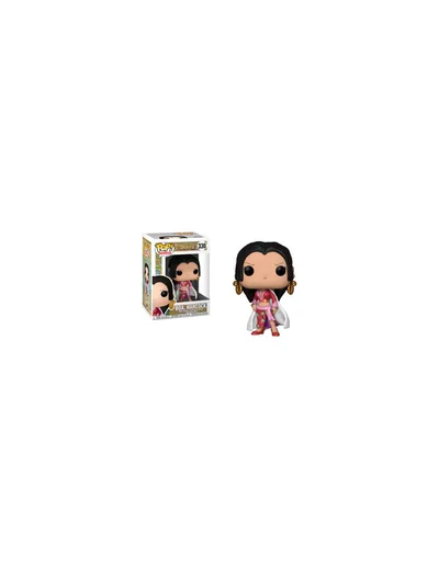Funko Pop! One Piece Boa Hancock 23186