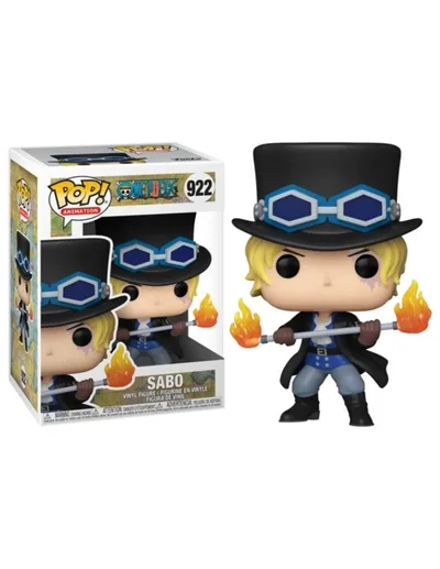 Funko Pop! Animacion One Piece Sabo 54461