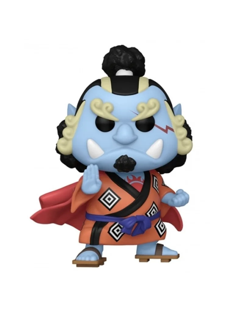 Funko Pop! One Piece Jinbe 61367