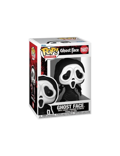 Funko Pop! Movies: Ghost Face