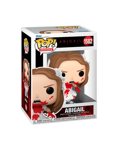 Funko Pop! Abigail