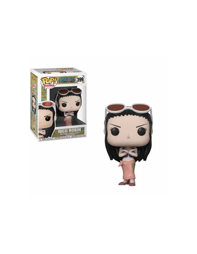 Funko Pop! One Piece Nico Robin