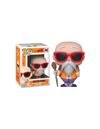 Funko Pop! Dragon Ball Z Master Roshi 32260
