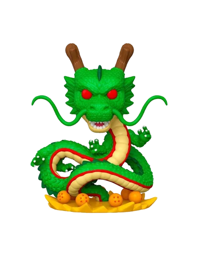 Funko Pop! Dragon Ball Z Dragon Shenron 10