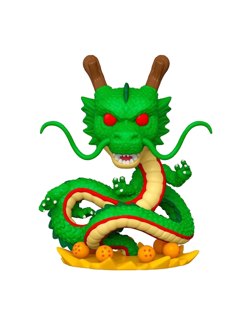 Funko Pop! Dragon Ball Z Dragon Shenron 10