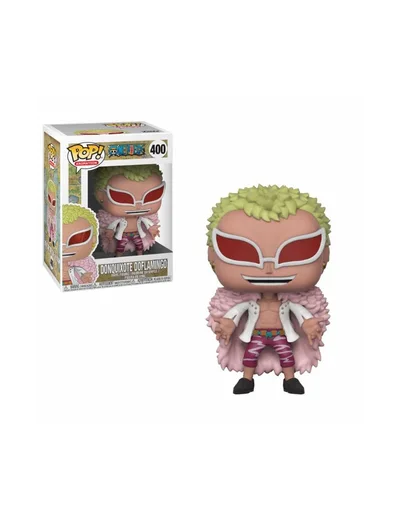 Funko Pop! One Piece Donquixote Doflamingo 32718