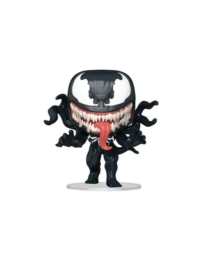 Funko Pop! Marvel Gamerverse Spider - Man 2 Venom 76110