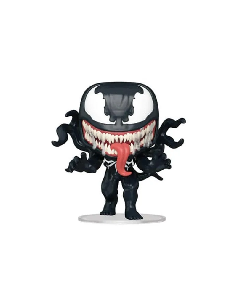 Funko Pop! Marvel Gamerverse Spider - Man 2 Venom 76110