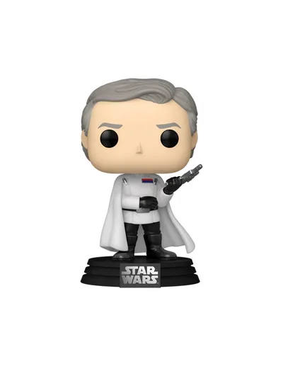 Funko Pop! Star Wars: Andor Director Orson Krennic