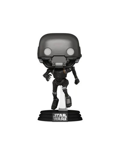 Funko Pop! Star Wars: Andor K - 2so
