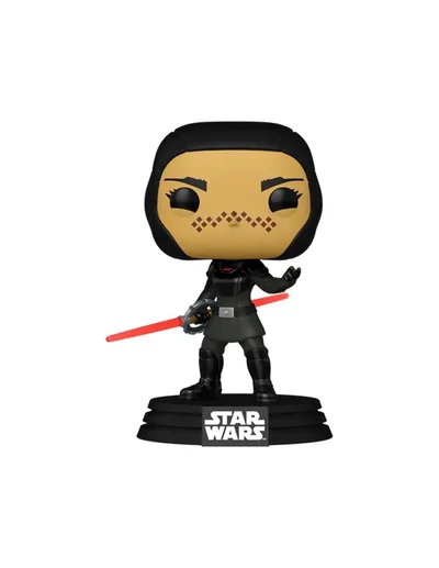 Funko Pop! Star Wars: Tales of the Empire Barriss Offee
