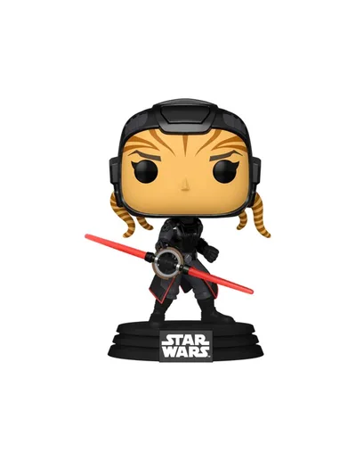 Funko Pop! Star Wars: Tales of the Empire Fourth Sister
