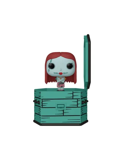 Funko Pocket Pop! Disney Pesadilla Antes de Navidad Sally
