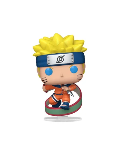 Funko Pop! Animacion Naruto Naruto Uzumaki