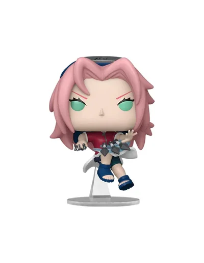 Funko Pop! Animacion Naruto Sakura Haruno