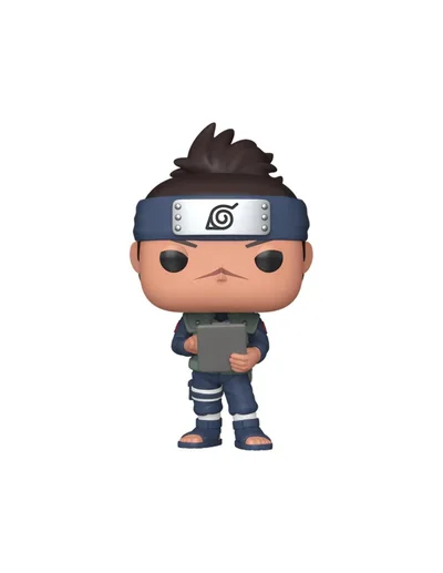Funko Pop! Animacion Naruto Iruka Umino