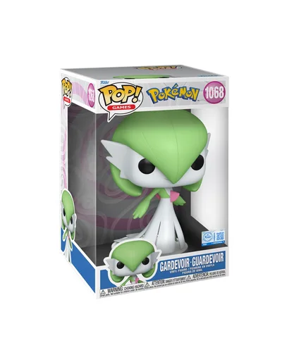 Funko Pop! Jumbo Pokemon Gardevoir