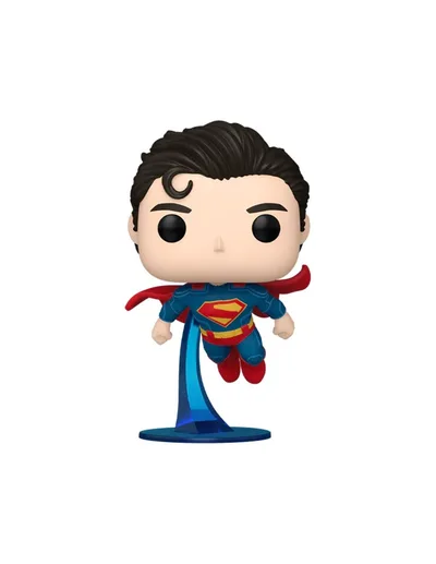 Funko Pop! DC Comics Superman 2025 Superman